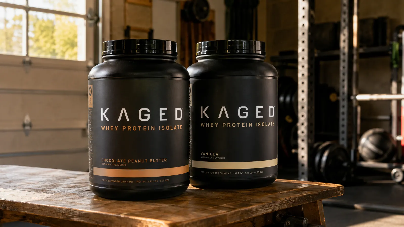 Dymatize ISO100 vs Optimum Nutrition Gold Standard: Which Whey Is Worth the Money