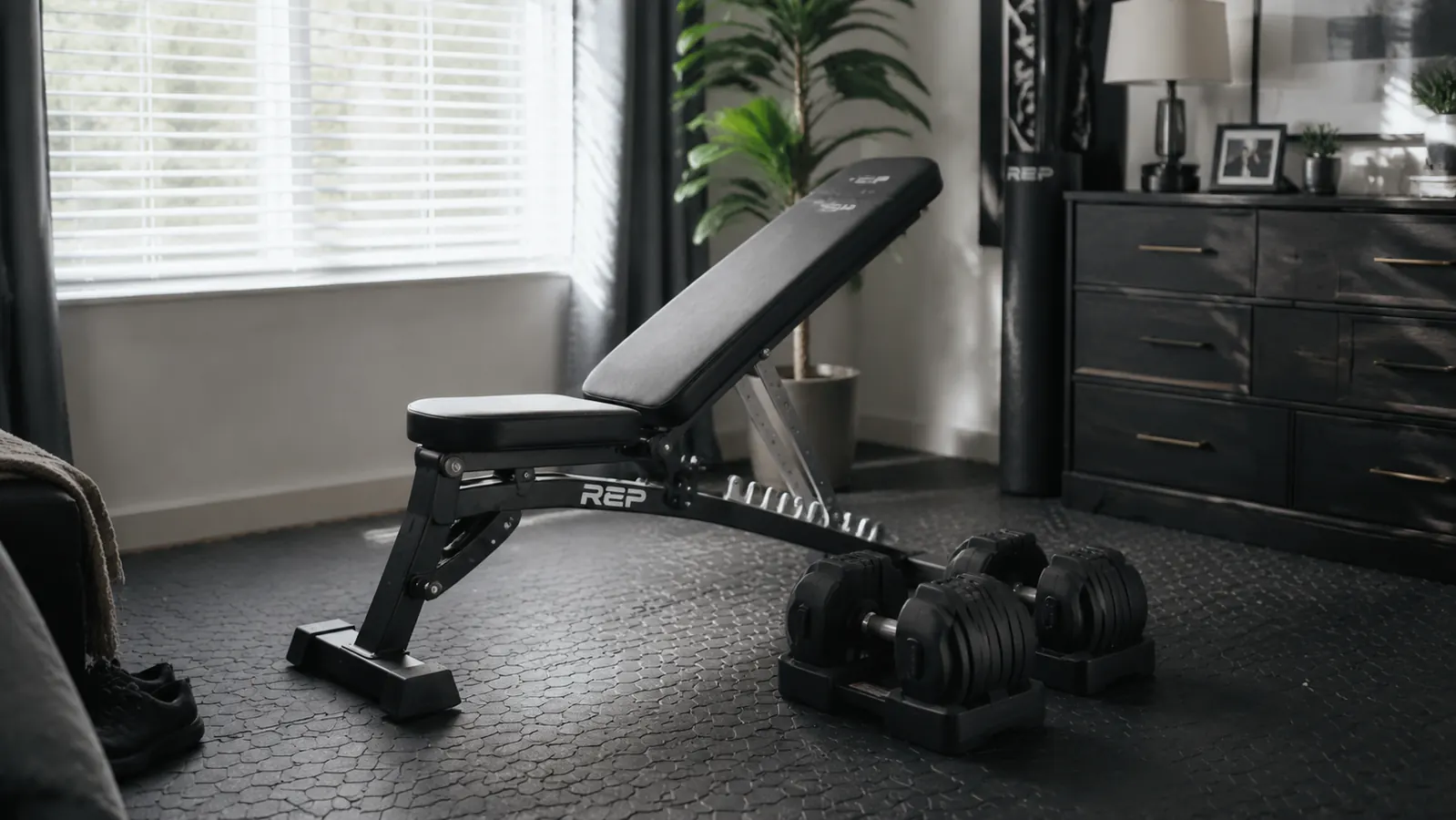 FEIERDUN DS2 Adjustable Dumbbells Review: 6 Months of Daily Home Gym Use