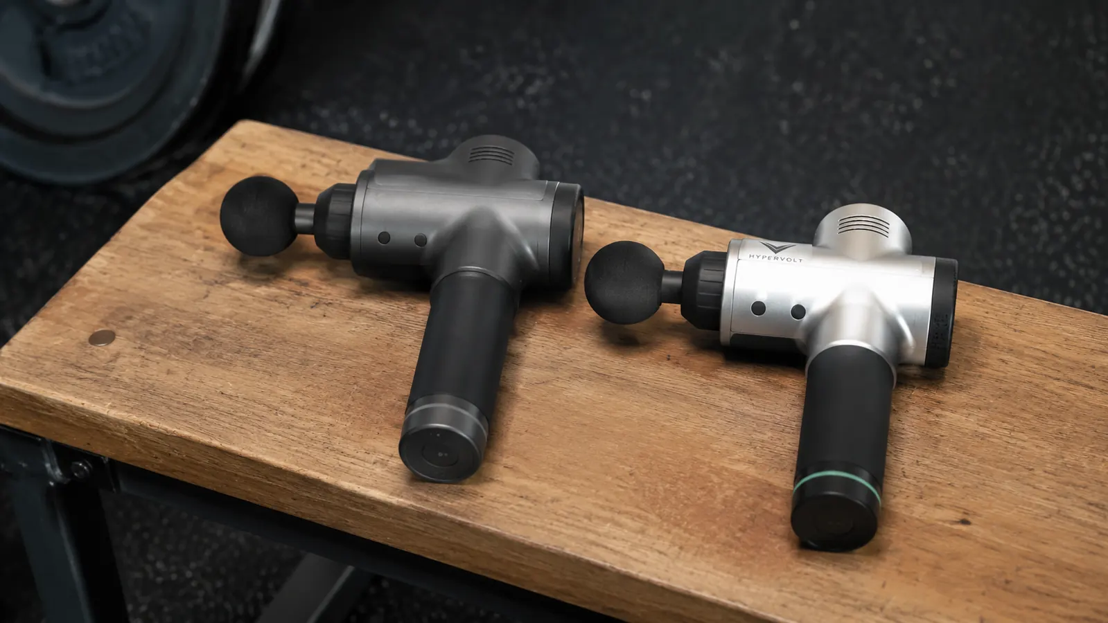 TOLOCO Massage Gun vs Theragun Mini: Is the Price Gap Actually Justified