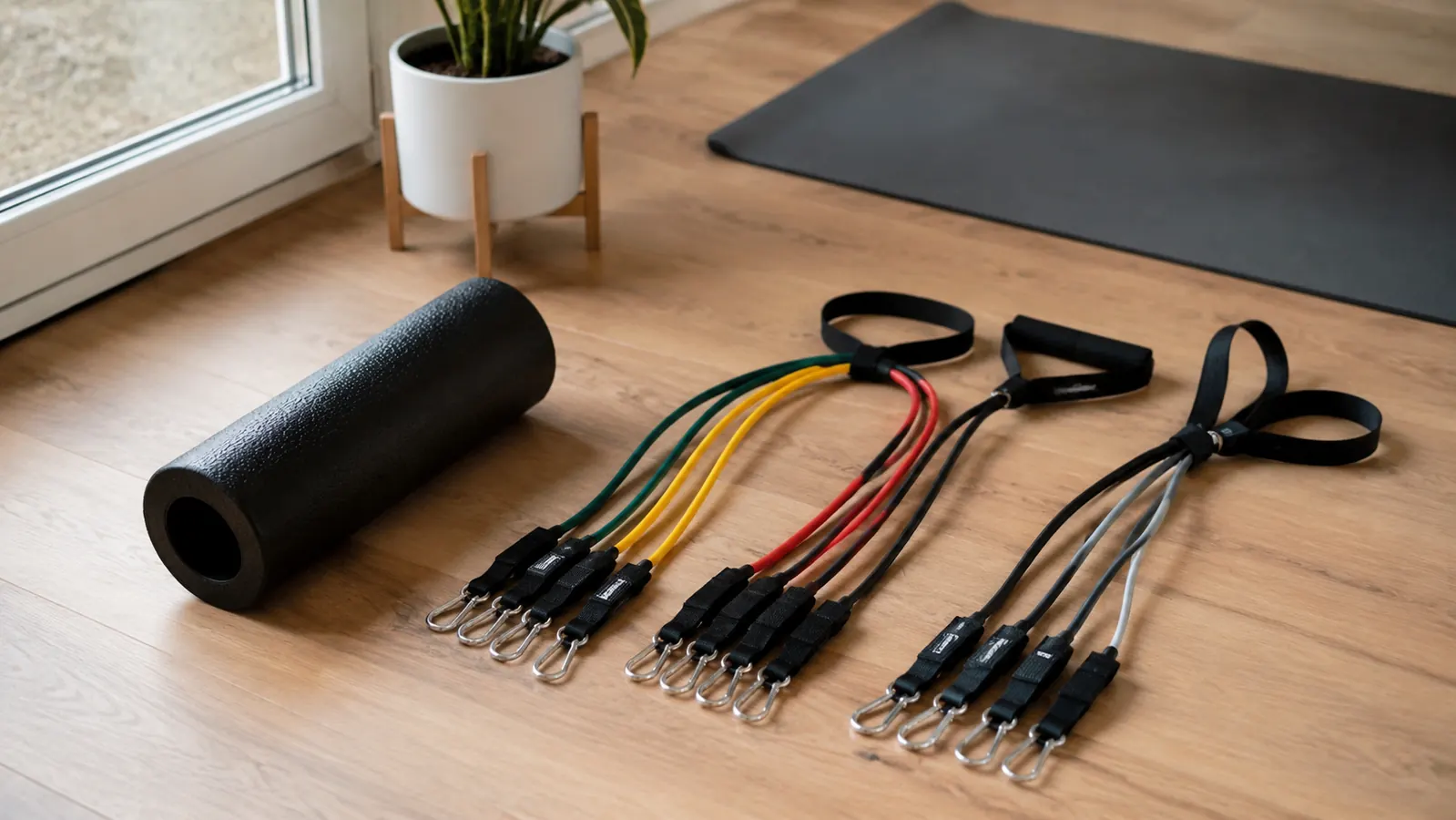 Vergali Resistance Bands vs LEEKEY Bands: Which Booty Band Set Is Actually Worth It